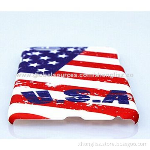 New Case Cover for iPhone or Samsung, Water Printing Design, Custom Patterned Design Ok